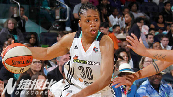 WNBA����VS���ɳ�����ʾ��������������