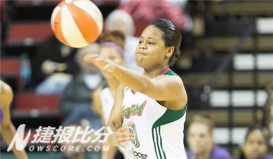 WNBA��VS�籩������ʾ���籩�����