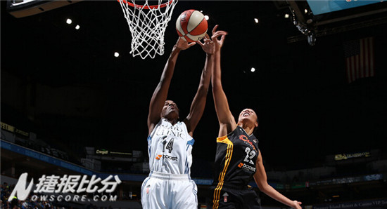 WNBA�籩VS��è������ʾ����èƽϢ�籩