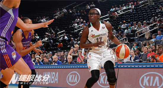 WNBA������VS���ɳ�����ʾ����������������