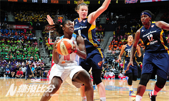 WNBA���VS���������ʾ������������