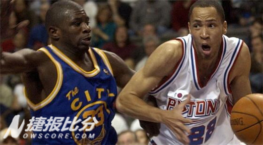 NBA��ʿVS���������ʾ�����������ʿ