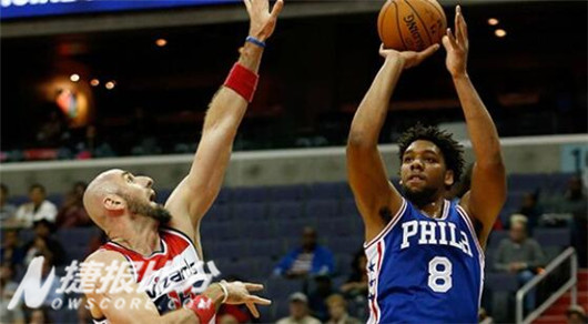 NBA��ʿVS76�˳�����ʾ����ʿ�Զ�76��