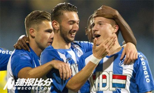 ���׵�vs�������FC���������׵�սƽ�������FC
