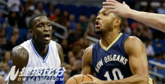 NBA勇士VS鹈鹕初盘提示:勇士再下一城