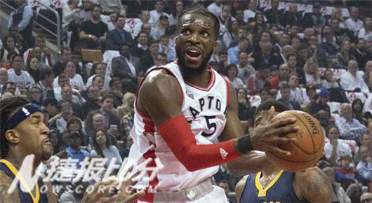 NBA��¹VS����������ʾ����Ϯ������¹
