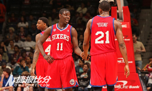 NBA76��VS����������ʾ��������ȡ76��