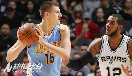 NBA̫��VS��������ʾ��������ݻ�̫��