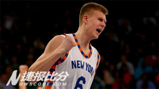 NBA���˹VS����������ʾ�����˹��������һ��