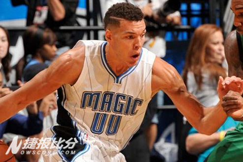 NBAħ��VSɭ���ǳ�����ʾ��ɭ��������ħ��