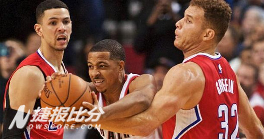 NBA������VSɭ���ǳ�����ʾ����������������