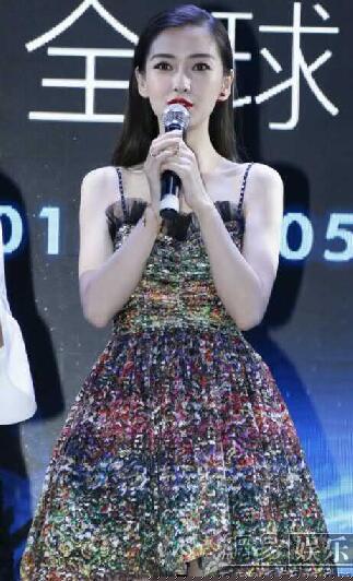 ��˼�ϵ����ɺ��״���angelababy��ӱ̨ͬ