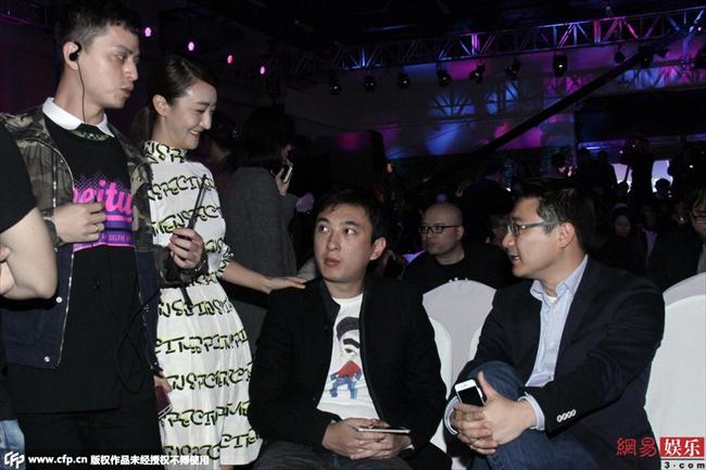 ��˼�ϵ����ɺ��״���angelababy��ӱ̨ͬ