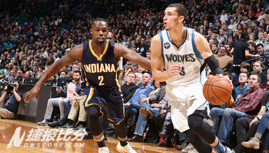 NBA老鹰VS步行者初盘提示:老鹰目标七连胜
