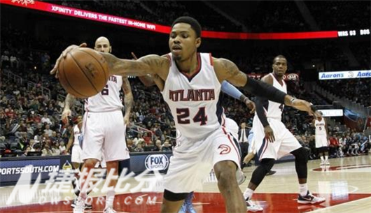 NBA��ӥVS���˹������ʾ����ӥ�������˹