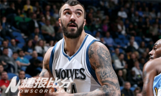NBAɭ����VS76�˳�����ʾ��ɭ����Χ��76��