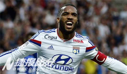 里昂vs特鲁瓦分析:里昂主场赢球输盘