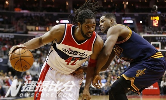 NBA奇才VS魔术初盘提示:奇才反弹在即