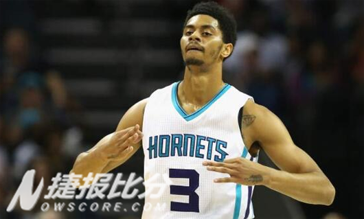 NBA黄蜂VS掘金初盘提示:黄蜂反客为主