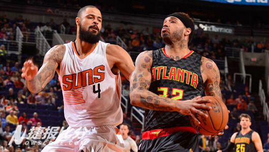 NBA��ӥVS��������ʾ����𲻾���ӥ