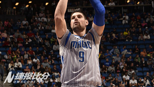 NBAħ��VS���ܳ�����ʾ��ħ����������