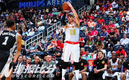 NBA�촬VS��ӥ������ʾ����ӥ�����촬