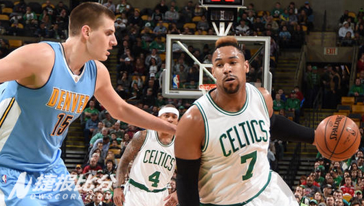 NBA魔术VS凯尔特人初盘提示:魔术延续连败势头