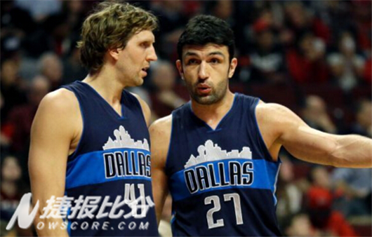 NBA太阳VS小牛初盘提示:小牛击垮太阳